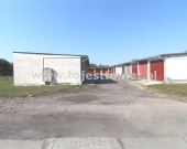 Garaż, Hrubieszów | Zdjęcie 2