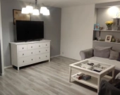 3pok, 58met, Okolice Sztabowej LOGGIA/PIWNICA (Wrocław) | Zdjęcie 2