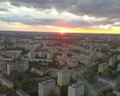 2pok, 70met, okolice Wielkiej APARTAMENT W SKY TOWER (Wrocław) | Zdjęcie 4