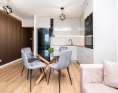 Wynajem - Rezydencja Asnyka - wysoki standard | Zdjęcie 1