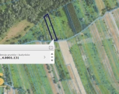 Działka przy obwodnicy Stalowej Woli | Zdjęcie 2