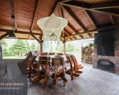 Luksusowy dom wolnostojący 5 pokoi 211 m2 | Ogród | Zdjęcie 9