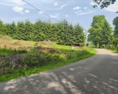 Działka budowlana w miejscowości Siedliska | Zdjęcie 3