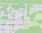 Działka w lesie. | Zdjęcie 6