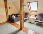 Apartament 116 m² pow. całkowita | Ostatnie piętro | Zdjęcie 1