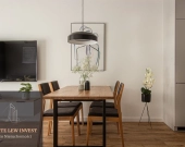 CENTRUM | Przestronne mieszkanie | 2 pokoje |44 m2 | Zdjęcie 7