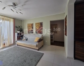 Dom parterowy  – duży ogród, taras, warsztat | Zdjęcie 1