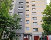 3pok, 64met, Okolice Latawcowej BALKON/PIWNICA/WINDA (Wrocław) | Zdjęcie 9