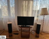 3pok, 59met, Okolice Bezpiecznej LOGGIA/PIWNICA/WINDA (Wrocław) | Zdjęcie 2