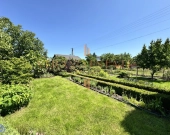 DZIAŁKA ROD 340 M2 | DOMEK 35 M2 | MEDIA | Zdjęcie 9