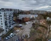 3pok, 57met, Okolice Chorwackiej LOGGIA/PIWNICA (Wrocław) | Zdjęcie 1