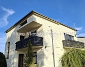 Dom piętrowy do zamieszkania Woźniki | Zdjęcie 5