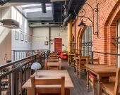 Stylowy lokal gastronomiczny do wynajęcia | Zdjęcie 8