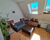 2pok 42met, Okolice św. Antoniego PIWNICA/STRYCH (Wrocław) | Zdjęcie 1