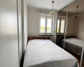 Mieszkanie trzypokojowe z balkonem w bloku z cegły | Zdjęcie 2