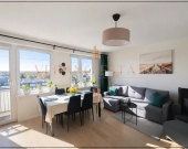 Do wprowadzenia | 48m2 | duża loggia | 2 pokoje | Zdjęcie 2