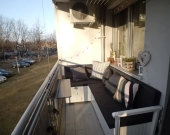2pok, 44met, Okolice Arachidowej BALKON/WINDA/2014 (Wrocław) | Zdjęcie 12