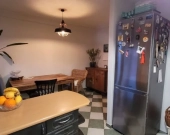 3pok, 84met, okolice Braterskiej BALKON/PIWNICA/WINDA (Wrocław) | Zdjęcie 2