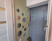 1pok, 21met, Okolice Fiołkowej BALKON/WINDA/PARKING (Wrocław) | Zdjęcie 12