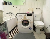 2 Pokoje Balkon Piwnica Cicha okolica Witomino | Zdjęcie 4