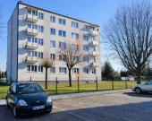 Piękna okolica - mieszkanie 55 m² Leszno k/Błonia | Zdjęcie 9