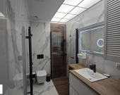 2pok, 45met, Rynek PO REMONCIE/PARKING (Wrocław) | Zdjęcie 8