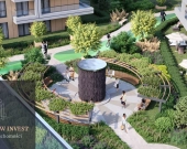 Bunscha Residence Mieszkania od 31 m2 do 94 m2 | Zdjęcie 6