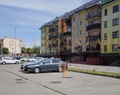 Okazja! Dwupoziomowe |3 pok| 53m2 | garaż |loggia | Zdjęcie 6