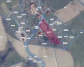 Działka budowlana Staw Spokojna okolica Donimierz | Zdjęcie 7