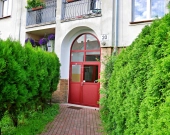 Na sprzedaż Lokal mieszkalny położony na I Piętrze przy ul. Białoskórniczej nr 20 | Zdjęcie 4