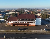 Hotel z restauracją na sprzedaż!- dobra ekspozycja | Zdjęcie 2