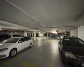 5 Miejsc Postojowych (70m2) ul. Iwaszkiewicza (Wrocław) | Zdjęcie 6