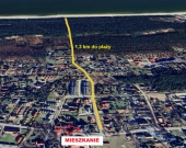 Dostępne od zaraz. Mieszkanie w Jantarze | Zdjęcie 1