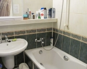 3pok, 74met, Okolice Dziadoszańskiej BALKON/PIWNICA (Wrocław) | Zdjęcie 5