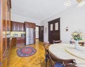 161 m² klimatycznego mieszkania w kamienicy |Borek | Zdjęcie 7