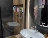 Pokój (13met) okolice Komedy WINDA (Wrocław) | Zdjęcie 9