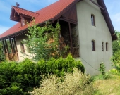 Piekny duzy dom z duzą działką (54ar) | Zdjęcie 6