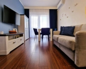 Mieszkanie na osiedlu zamkniętym  - ul. Wieniawski | Zdjęcie 1