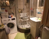 3pok, 46met, okolice Pereca BALKON/PIWNICA/WINDA (Wrocław) | Zdjęcie 10