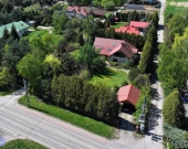 Dom pod Warszawą w ponadczasowym stylu. | Zdjęcie 1