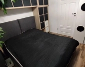 3pok, 55met, Okolice Klecińskiej PIWNICA/OGRÓD (Wrocław) | Zdjęcie 11