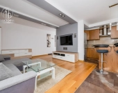 2 pokoje z ogródkiem, parter, Bojary, nowy blok | Zdjęcie 2