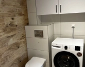 1pok, 30met, Pasaż Adolfa Radinga BALKON/WINDA (Wrocław) | Zdjęcie 6