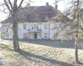 Na Sprzedaż Barokowy Dwór Biskupice, Opolskie. | Zdjęcie 2