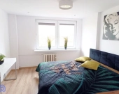 2pok, 46met, Okolice Wrocławskiej BALKON/PIWNICA (Legnica) | Zdjęcie 2