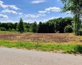 Działka z warunkami zabudowy w gminie Czchów | Zdjęcie 6