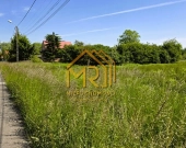 Działka mieszkaniowo-usługowa w dzielnicy Chyszów | Zdjęcie 6