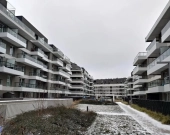 3pok, 65met, Okolice Drabika BALKON/WINDA/2023 (Wrocław) | Zdjęcie 7