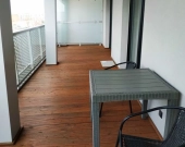 2pok, 50met, Okolice Legnickiej BALKON/WINDA (Wrocław) | Zdjęcie 7