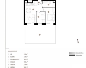 Południowe M3 I Hala garażowa I 3 Stawy | Zdjęcie 1